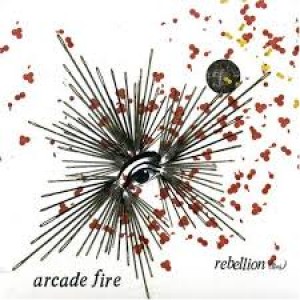 #11 Arcade Fire – Rebellion (Lies) (2004)