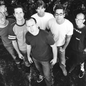 #22 Bad Religion – 21st Century (Digital Boy)