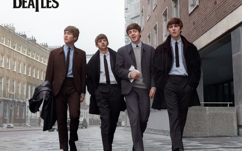 The Beatles – Live at The BBC Volume 2
