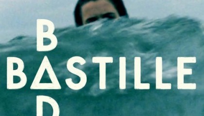 Bastille – Bad Blood