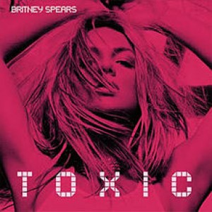 #24 Britney Spears – Toxic (2003)