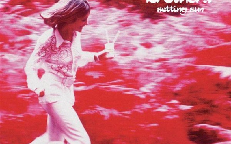 #5 The Chemical Brothers – Setting Sun