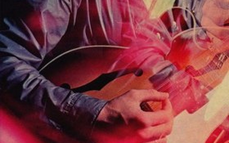 Chromatics – Kill for Love