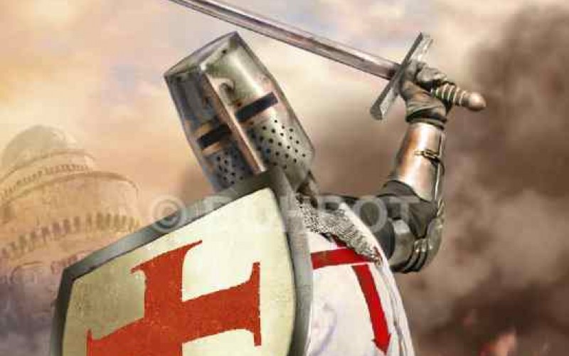 Paha uskonto: 5 biisiä agnostikolta uskikselle