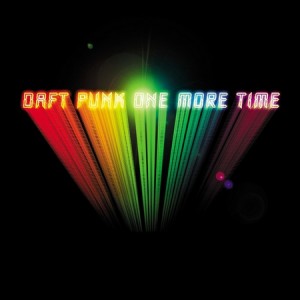 #15 Daft Punk – One More Time (2000)