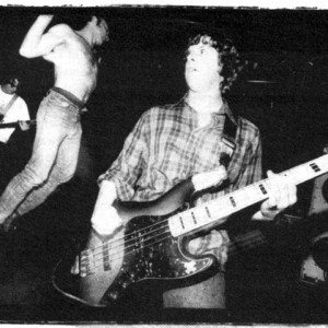 #28 The Jesus Lizard – Mouth Breather