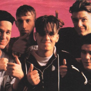 #14 EMF – Unbelievable