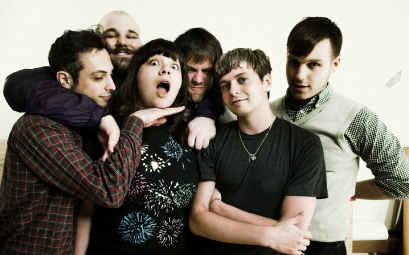 #93 Fucked Up – Queen of Hearts (2011)