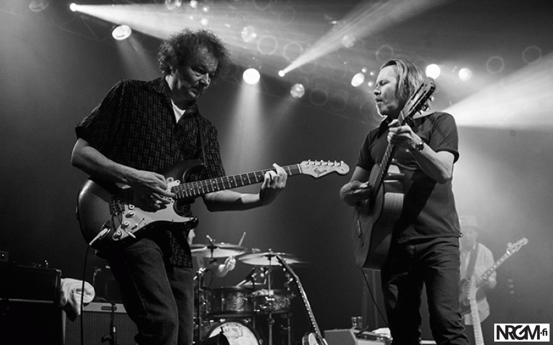 Giffaa hei! #411: J. Karjalainen