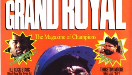 Romukaupasta listojen kärkeen — 1990-luvun postmodernin kirpputorimusiikin jäljillä