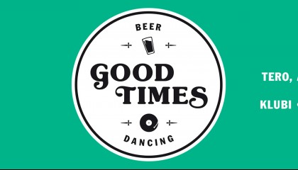 Fifty Times Good Times