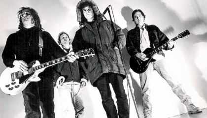 #26 Guided By Voices – Game of Pricks