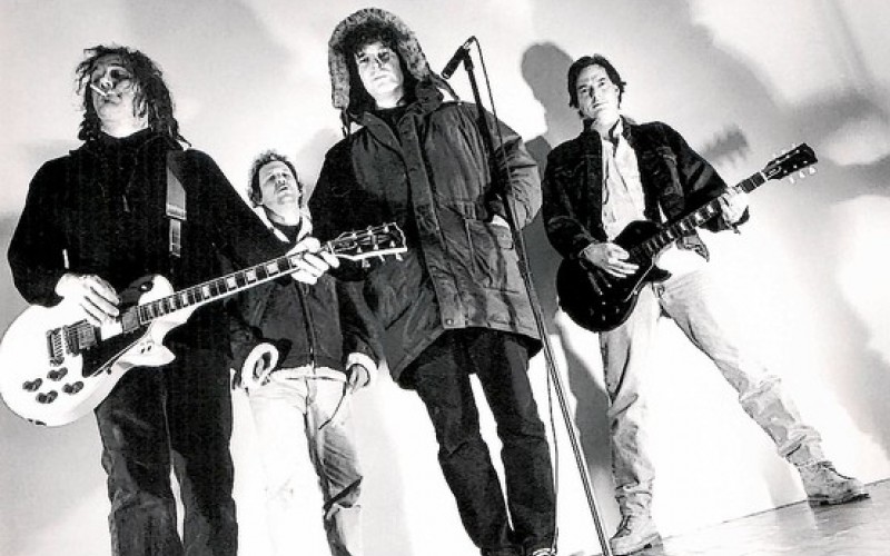 #26 Guided By Voices – Game of Pricks