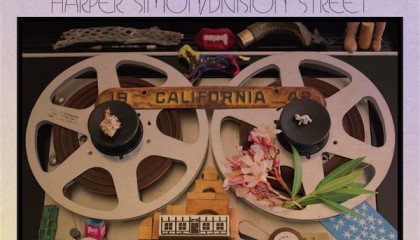 Minikritiikit, vko 16: Kurt Vile, Black Lizard, Vondelpark…