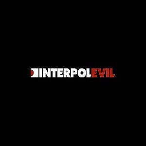 #4 Interpol – Evil (2004)