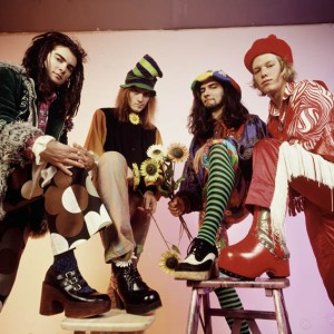 #30 Jellyfish – Baby's Coming Back