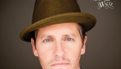 Josh Rouse – Happiness Waltz