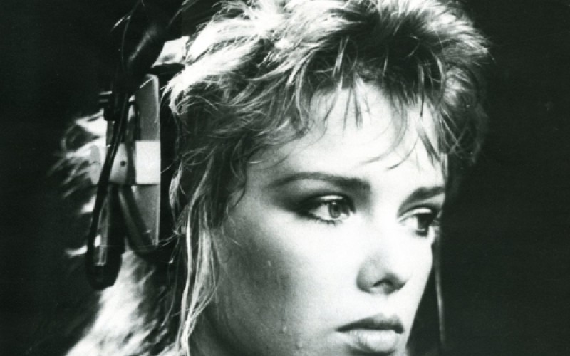 #6 Kim Wilde – Kids in America