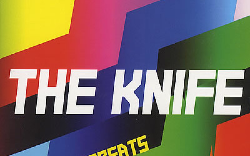 #7 The Knife – Heartbeats (2002)