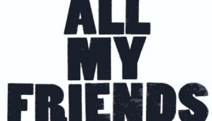 #3 LCD Soundsystem – All My Friends (2007)