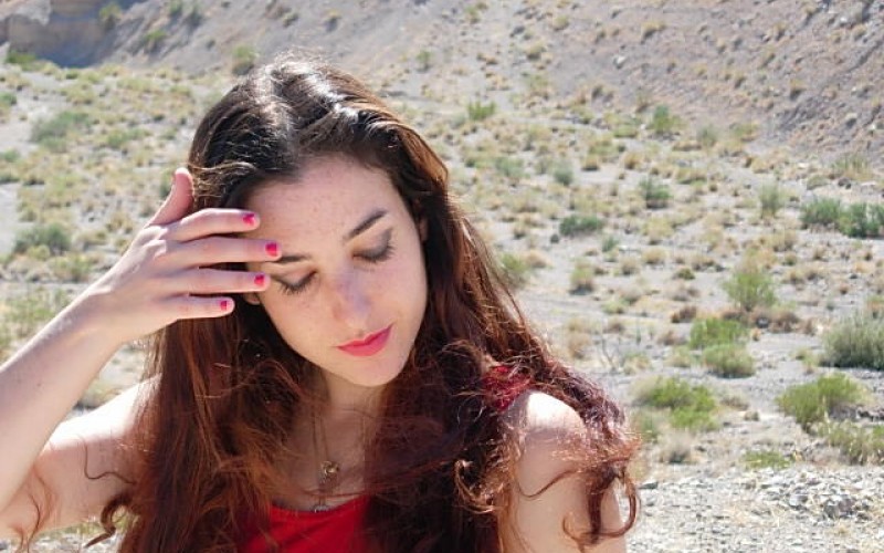 Small talk: vieraana Marissa Nadler