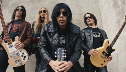 #28 Monster Magnet – Negasonic Teenage Warhead