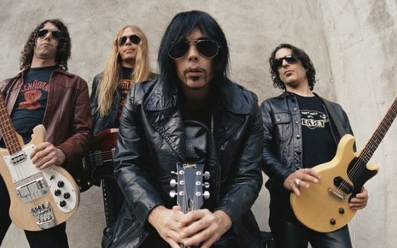 #28 Monster Magnet – Negasonic Teenage Warhead