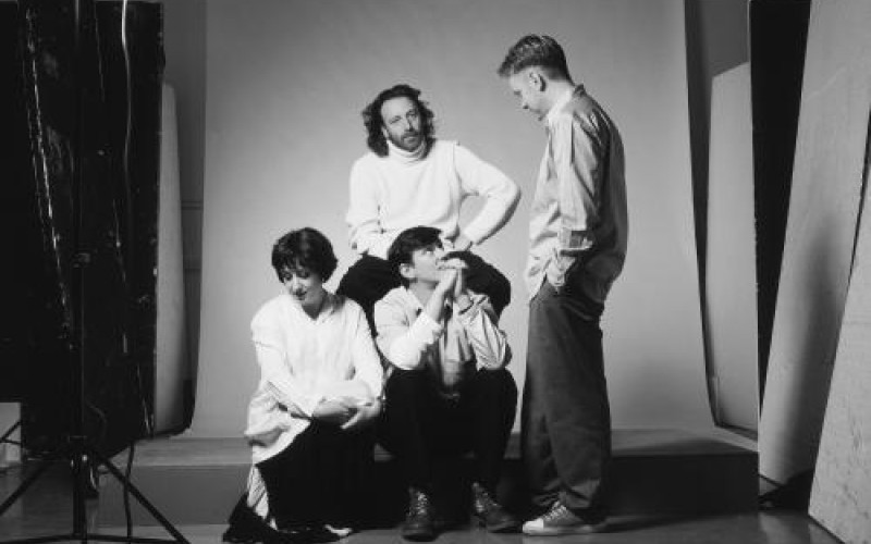 #8 New Order – Regret