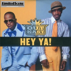 #21 OutKast – Hey Ya! (2003)