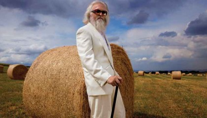 Prefab Sprout – kylähullun uskoa