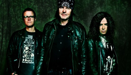 Kari Peitsamo Road Hogs – Pahat pojat ovat jälleen täällä