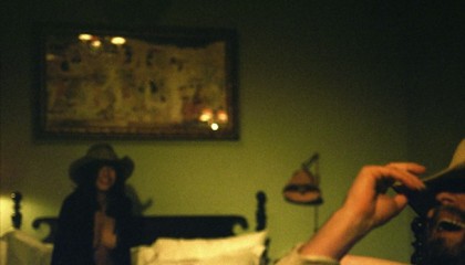 Minikritiikit, vko 14: Pekko Käppi, Phosphorescent, Black Angels…