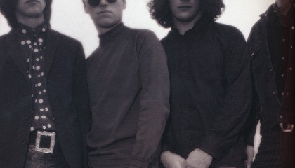 #3 Primal Scream – Loaded