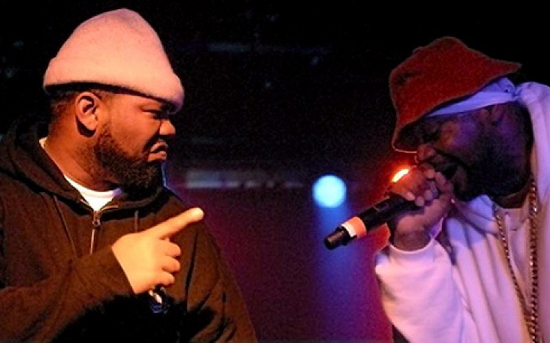 #27 Raekwon – Criminology