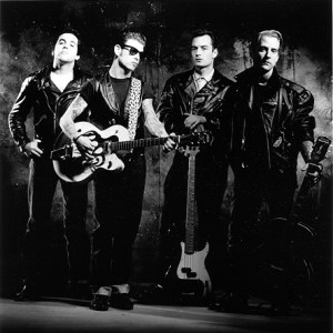 #23 Social Distortion – Story of My Life