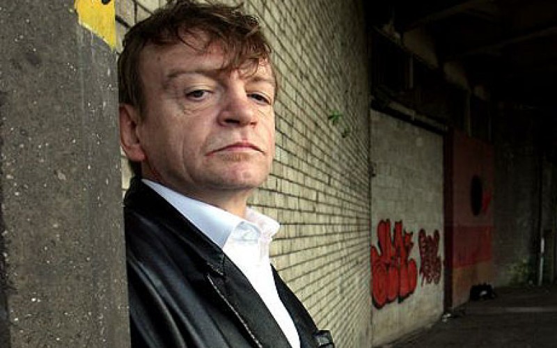 The Fall – kevyt kuuntelijasyndrooma