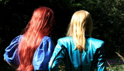 Vastakkainasettelun aika IV: The Knife