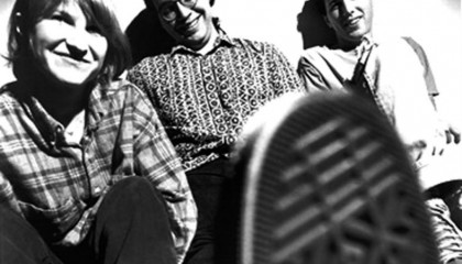 Yo La Tengo – kunnareita kriitikoille