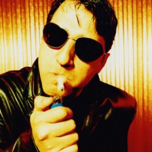 #42 Twilight Singers – Greg Dullin matka voitosta voittoon