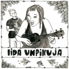 IIDA_UMPIKUJA Iida Umpikuja – s/t