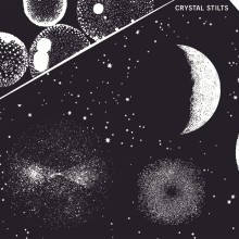 Crystal Stilts – In Love With Oblivion