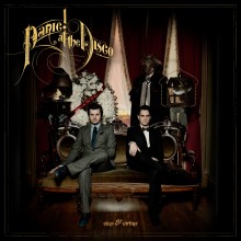 Panic at the Disco – Vices & Virtues