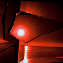 TV on the Radio – Nine Types of Light