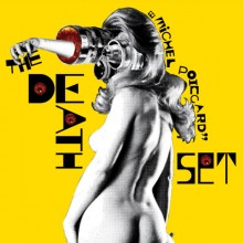 The Death Set – Michel Poiccard