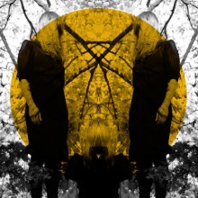 Austra – Feel It Break