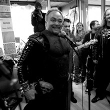 Thor, Kuva: Tomi Palsa