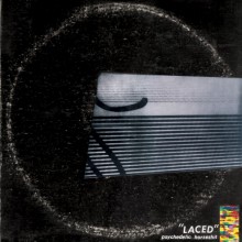 Psychedelic Horseshit – Laced