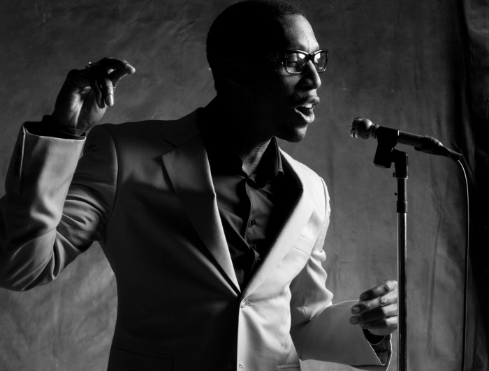 Saadiq Raphael Saadiq – absoluuttisesti viilein.