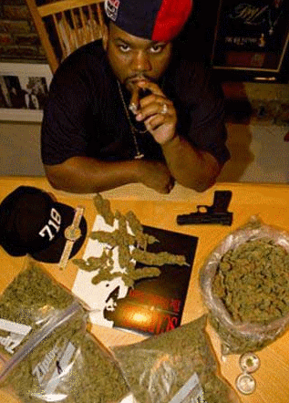 raekwon