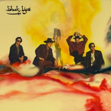 Black Lips – Arabia Mountain